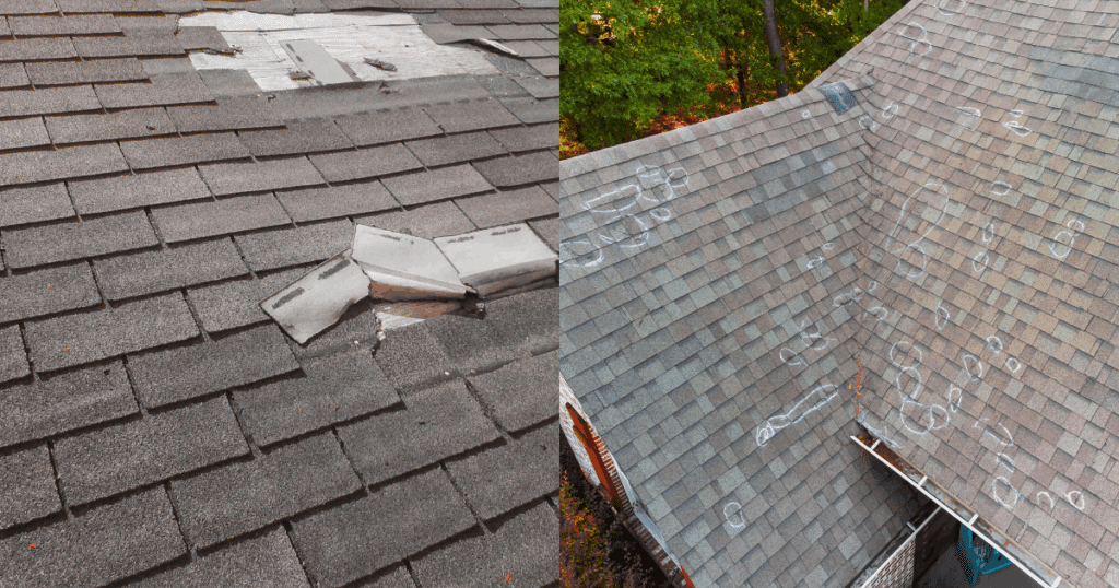 Preventative Roof Maintenance
