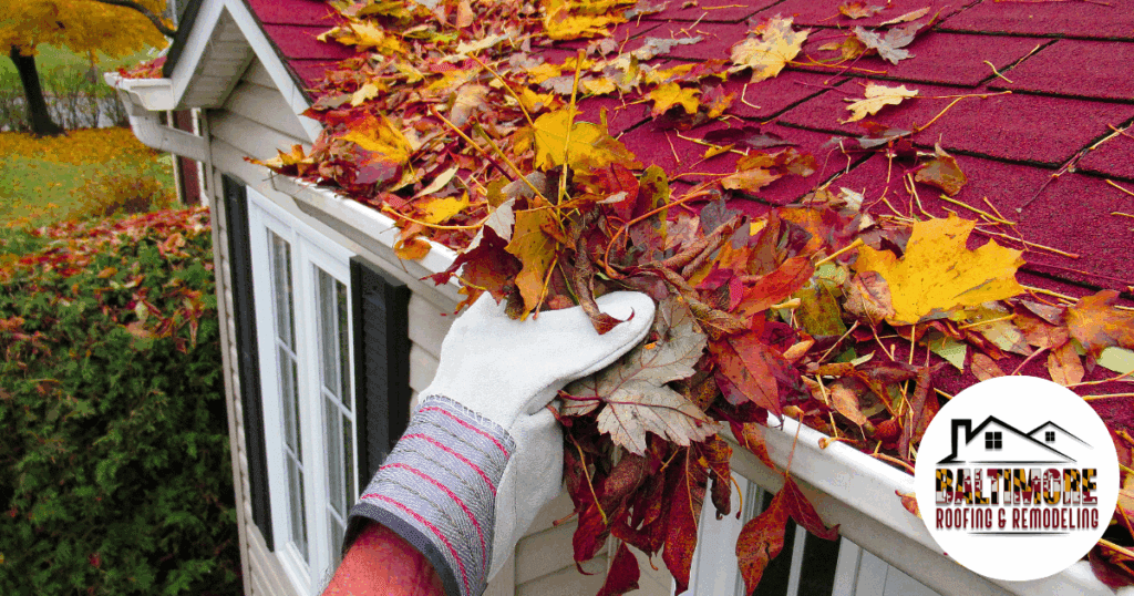 How To Maintain Your Roof