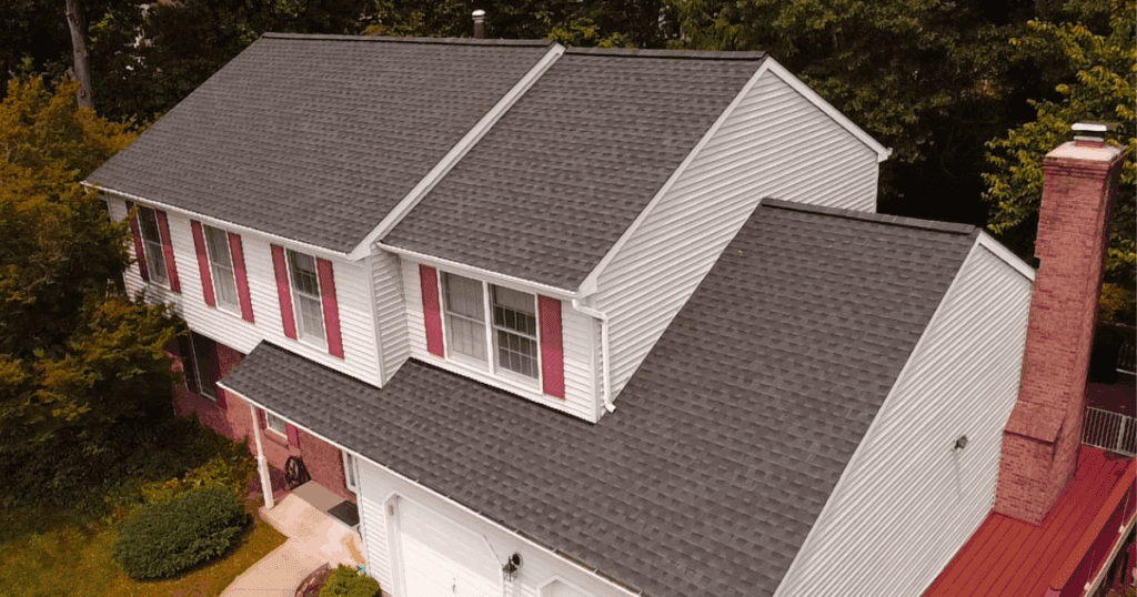 When To Replace Your Roof
