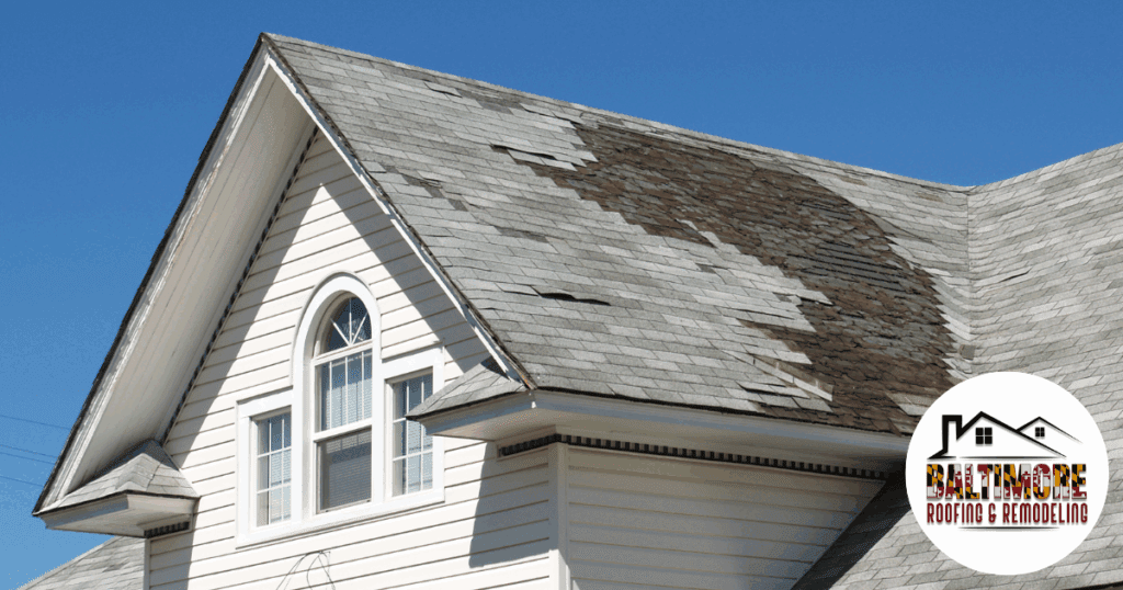 When To Replace Your Roof
