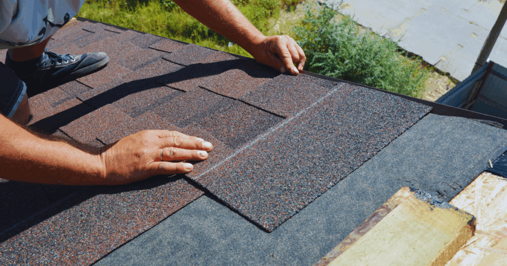 New Roof Warranty
