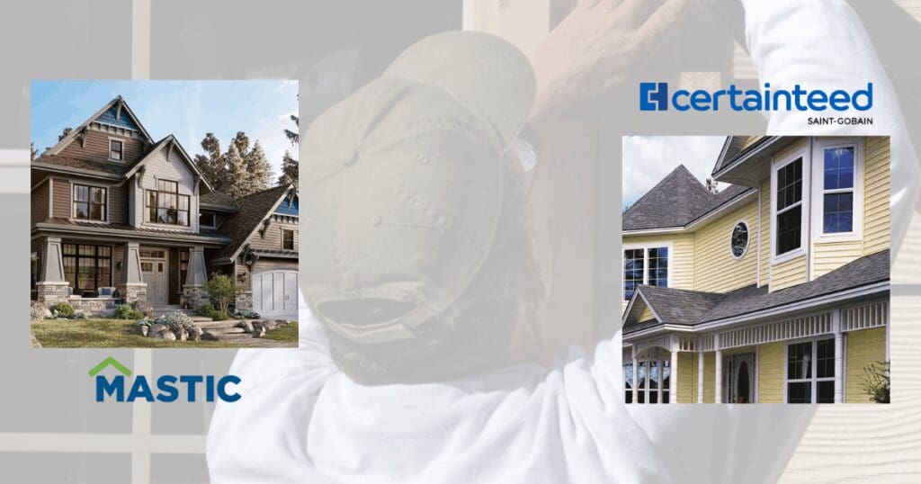 New Siding Installation Baltimore
