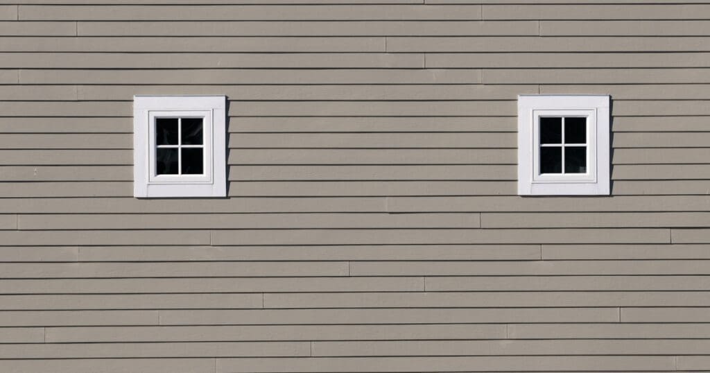 New Siding Installation Baltimore