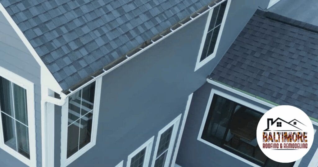 Gutter Installations Baltimore