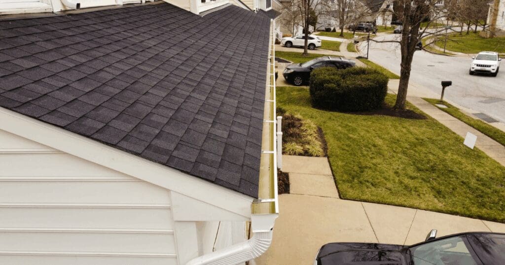Gutter Repairs Baltimore
