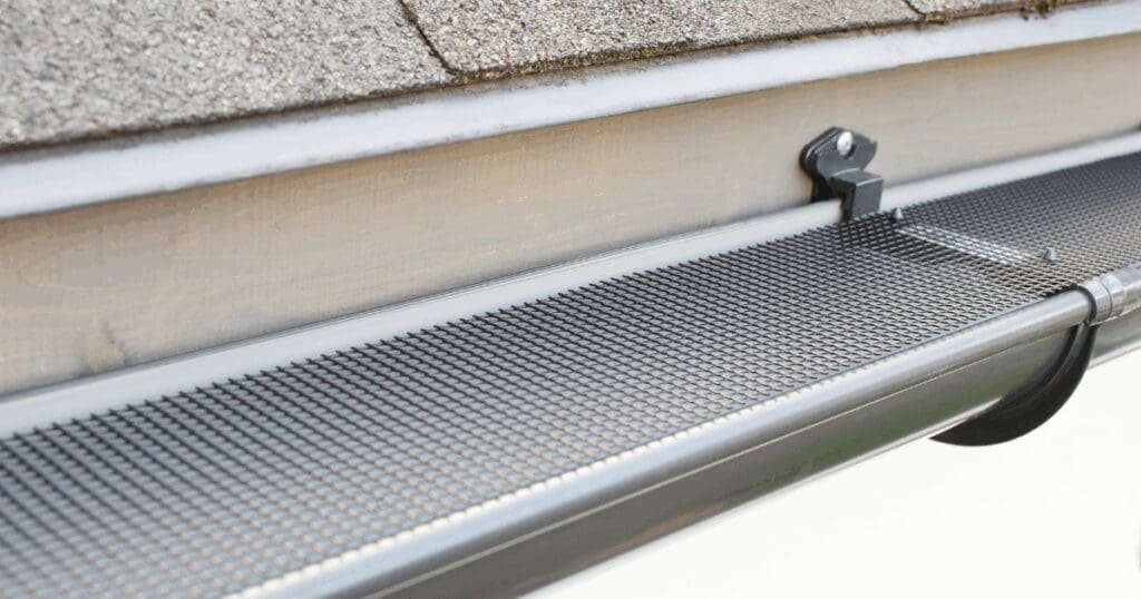 Gutter Installations Baltimore