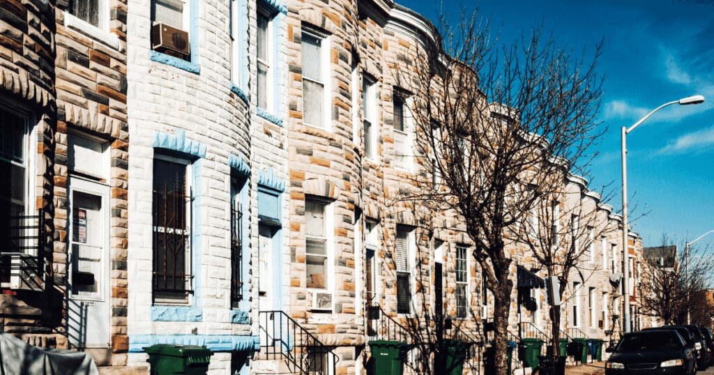 Flat Roof Repair Vs Replacement Baltimore