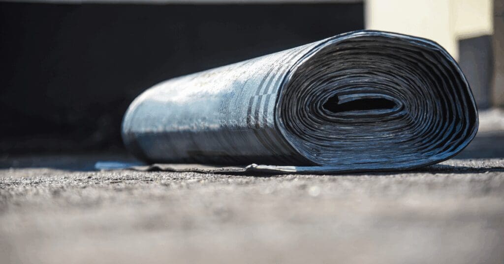 Flat Roof Repair Vs Replacement Baltimore