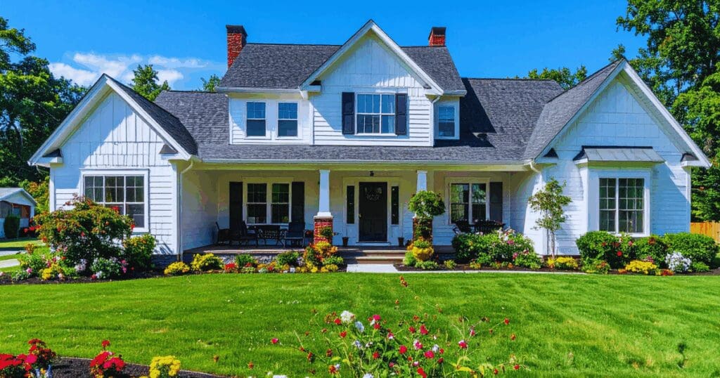 Baltimore Exterior Remodeling