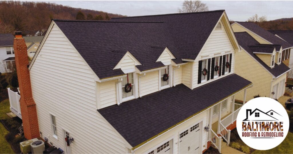 Baltimore Exterior Remodeling