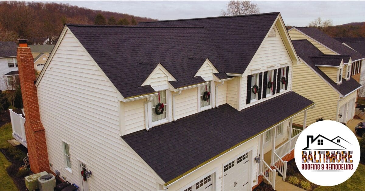 Baltimore Exterior Remodeling