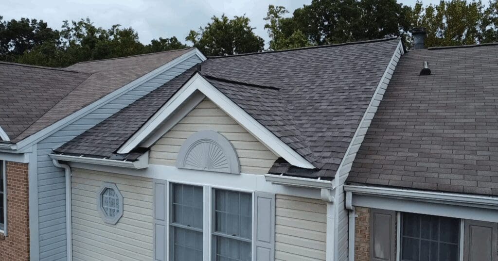 Baltimore Winter Roof Prep