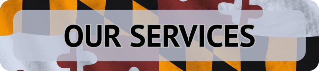 Baltimore Roof Repairs