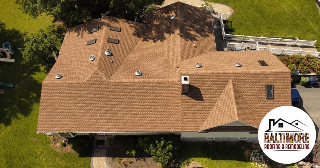 Home Insurance Roof Coverage