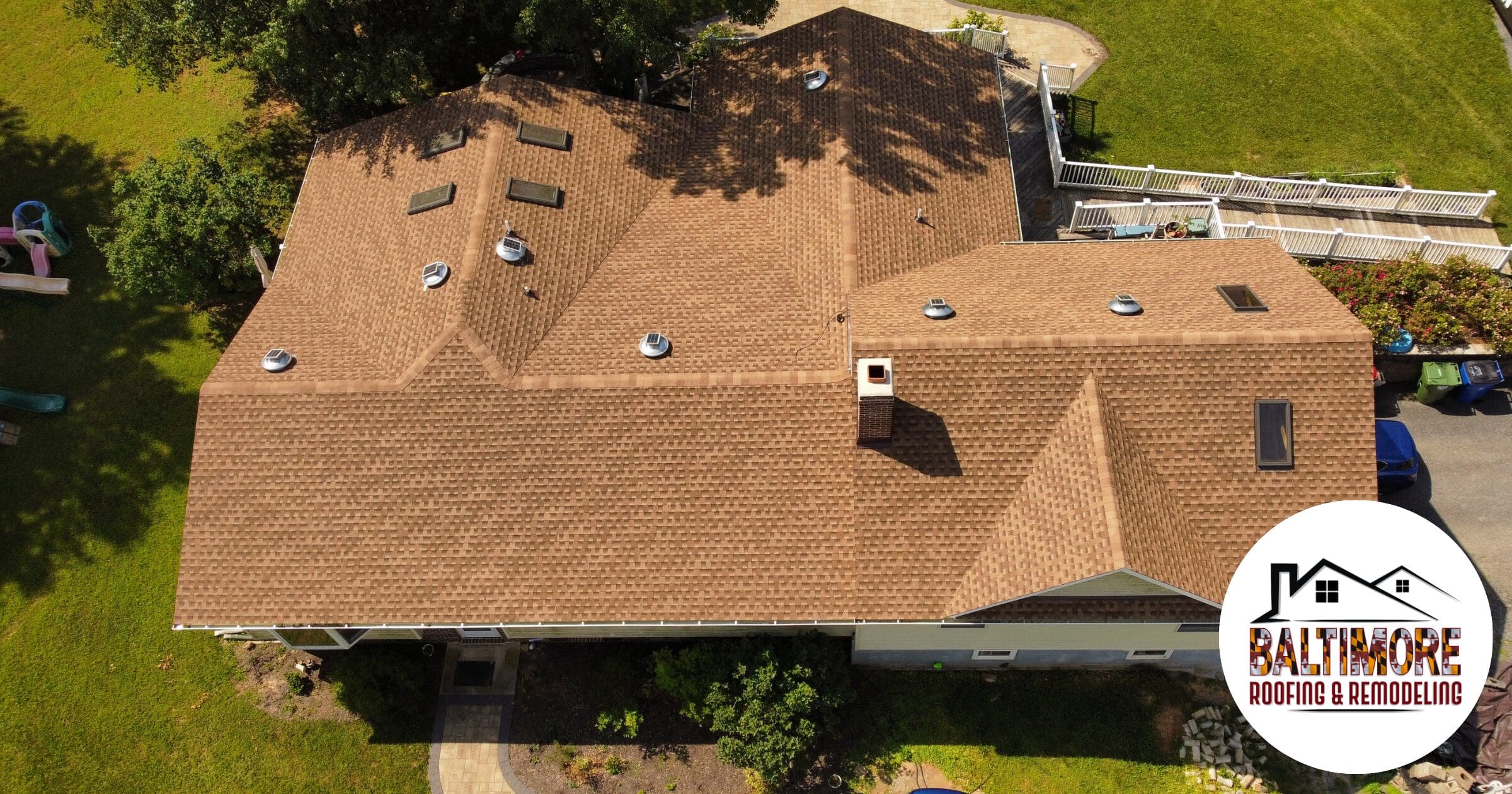 Home Insurance Roof Coverage