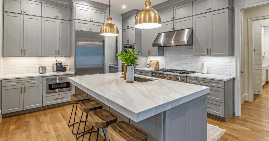 Home Improvement ROI 2026