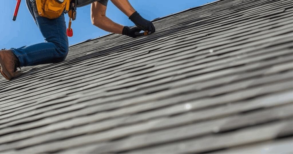 Attic Condensation Baltimore