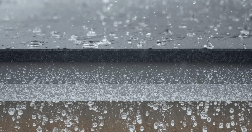 Attic Condensation Baltimore