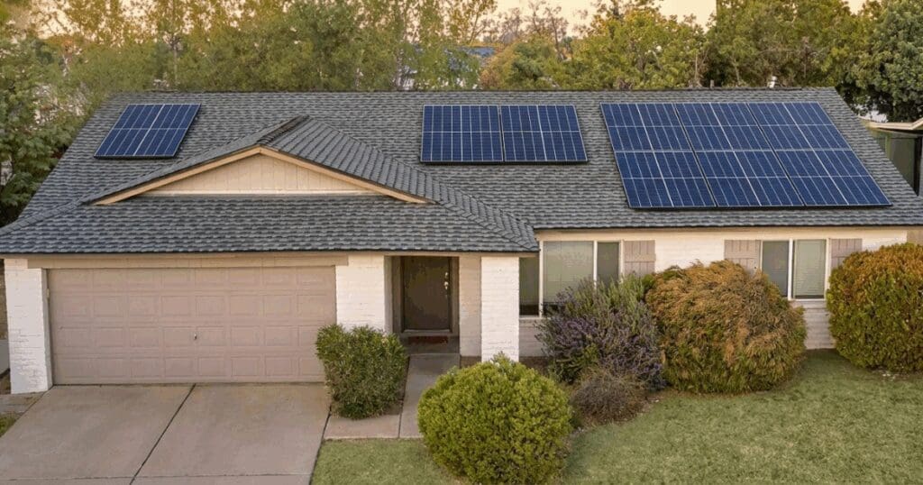 Baltimore Home Improvement Financing