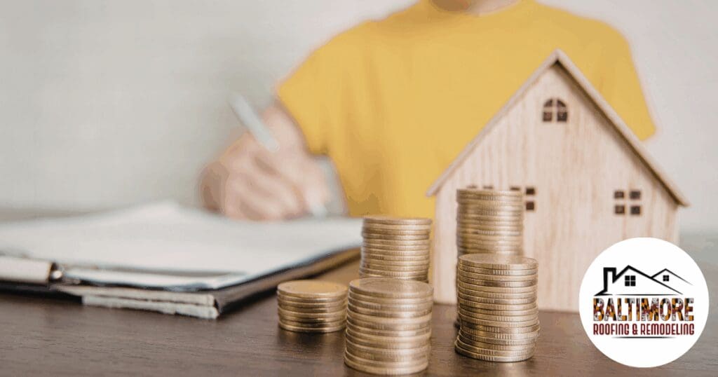 Baltimore Home Improvement Financing